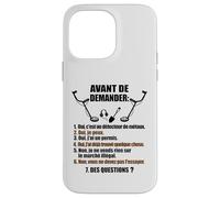 metal-detector detectoring metal-detector Case for iPhone 14 Pro Max