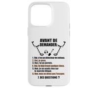 metal-detector detectoring metal-detector Case for iPhone 15 Pro Max