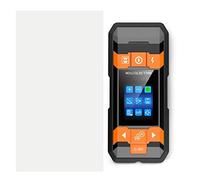 Metal Detector Distance Meter Rangefinder Wall Scanner Copper AC Wiring Wood Finder Wires Depth Tracker Tape Measure(210C)