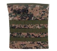 Metal Detector Finds Bag Digger's Supply Treasure Waist Pack Good Luck Gold Bags for Garden Detecting Tools Metal Detecting Pinpointer