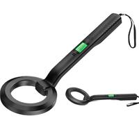 Metal Detector for Adults Metal Detector IP66 Waterproof Coins Positioning Device Underground Underwater Treasure Diving Device Multipurpose Metal Finder