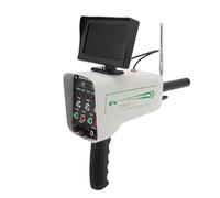 Metal Detector for Treasure Hunting, High Precision 1000M Range, 30M Depth, HD Screen for Finding Gold, Silver, Copper, Diamonds