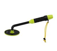 Metal Detector, Handheld Underwater Metal Detector Pulse Induction Waterproof Pinpointer Treasure Hunter Finder, High Accuracy