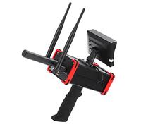 Metal Detector, High Definition Underground Scanner for Prospecting Gold, Silver, Diamonds, and Minerals - Professional Metal Finder for Treasure Hunting