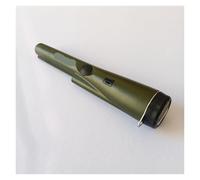 Metal Detector, High-Sensitivity Handheld Metal Detector, Security Metal Detection Scanner, Archaeology Locating Rod(Groen)