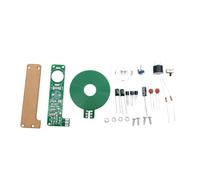 Metal Detector Kit, DIY Electronic Assembly, for Security Checks and Metal Searching