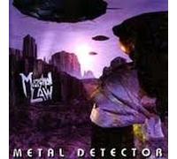 Metal Detector - Marshall Law