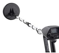 Metal Detector, MD-4030 Underground Metal Detector Adjustable Gold-Detectors Treasure Hunter Tracker Seeker Circuit