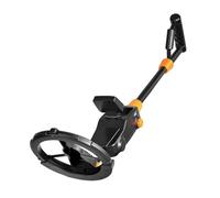 Metal Detector, MD1008A Underground Metal Detector Silver Jewelry Treasure Search Finders Sensitive Search