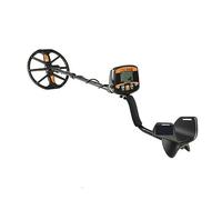 Metal Detector, Metal Detector 1.5M High Sensitivity Waterproof Coil LCD Treasure Hunter Archaeology Underground Jewelry Detector