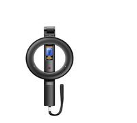 Metal Detector, Metal Detector Treasure Hunter Pointer Coin Circuit Metale Detecting Treasure&Hunting Meta