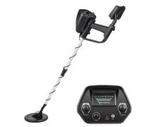 Metal Detector, Metal Detector Under Ground MD4030 Treasures Gold Detectos Finders Seekers