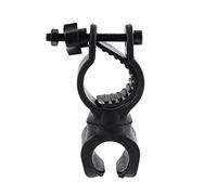 Metal Detector Pinpointer Mount Flashlight Holder Suitable Underground Detectors Metal Detector Hand Held Handheld Folding Waterproof Finder Pinpointing tip Tester Treasure Pin Pointer Gold Depth