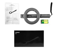 Metal Detector Pinpointer Resistance for Hobbyists Professional Treasure Hunters Unearthing Coin Gold Artifact Gold Coin Hunt Tool