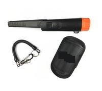 Metal Detector, Pinpointing Metal Detector Pinpoint Waterproof Gold Digger for Garden Detecting for Beginners