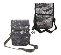 Metal Detector Pouch Bag Digger Supply Treasure Shoulder Pack Good Luck Finds Bag Garden Detecting Tools Shovel Video Games Accessories Games and Accessories Game Gadgets Remote Control Gamepad Cover