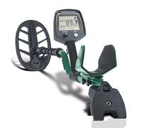Metal Detector Underground Metal Detector Enhanced Treasure Hunting Instrument Visual Archaeology
