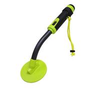 Metal Detector Updating Metal Detector 35m/115 Feet Fully Waterproof Underwater Pinpointer High Sensitive Portable Handheld Pulse Induction Bar