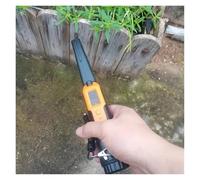 Metal Detector, Waterproof Pinpointer Metal Detector, Portable High Sensitive Underwater Pin Pointer for Beginners