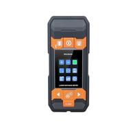 Metal Detector Wiring Detector Laser Distance Meter Rangefinder Wall Scanner Wire Cable Metal Stud Wood Finder (Color : GD210C)