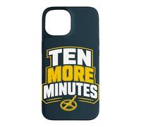 Metal Detectorist Relic Recovery Metal Detector Case for iPhone 15