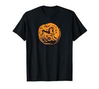 Metal detectorists, metal detecting rally celtic coin T-Shirt
