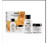 Metal Detox Summer Travel Kit 100ml & 75ml