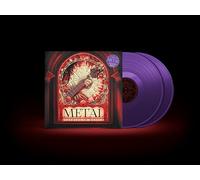 Métal : Diabolus in Musica [VINYL]