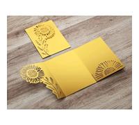 Metal Die Cuts,Cutting Dies for Card Making,14.2x11.7cm 3D Sunflower Decoration Die Metal Cutting Dies Scrapbook Paper Cards Embossing Craft Handmade Craft