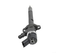 Metal Diesel Injector Nozzle 0445110259 for HDI Metal Diesel | Fits for ford Focus MK2, for c-max 1.6 for tdci, restores engine power, reduces smoke, OEM standard