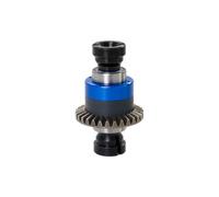 Metal Diff For Arrma 1/18 For Granite For Typhon For Grom 1/14 | RC Car Spare Robust Metal Differential Ensures Consistent Torque And Extended Durability 1/18 1/14 G Accessories