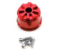Metal Differential Carrier Diff Case Upgrades For Traxxas For Summit 1/10 | Metal differential carrier diff case RC Car Upgrades and Parts adds gear support and stable For fit Parts
