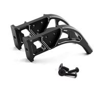 Metal Diffuser Wing Support For Arrma For Infraction For Limitless 1/7 | Modify Metal diffuser wing support for RC Car Upgrade and Part improves rear stability and wing hold Parts