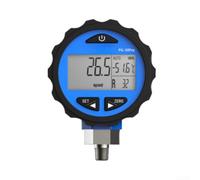 Metal Digital Manometer PG-30PRO 800PSI Overload Safe(low pressure)