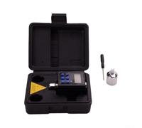 Metal Digital Torque Gauge 1/2 Drive Precision Tool | Â±2% high accuracy, converts ratchets to digital tools, peak and for trace modes, 500 data memory, auto shut-off(C)