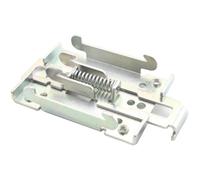 Metal DIN (PR5MEC00) rail kit for Teltonika routers TL-2XXDIN