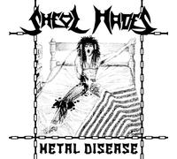 Metal Disease