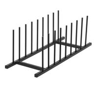 Metal Dish Drainer 34.5 x 12.5 cm