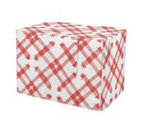 Metal Dog Crate Cover Privacy Wire Cage with Roller Shades