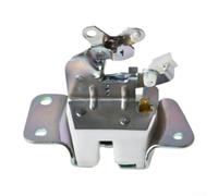Metal Door Lock Motor MR503021 High Torque Design