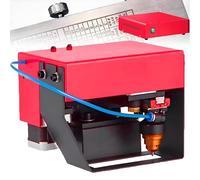 Metal Dot Peen Marking Machine for Letters, Numbers, VIN Codes - Efficient Industrial Engraving Tool with High Precision and Durability