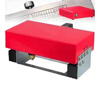 Metal Dot Peen Marking Machine for Letters, Serial Numbers & VIN Code, Heavy Duty Engraver for Durable Industrial Use, Precision Engraving Equipment