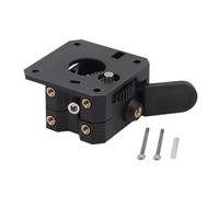 Metal Double Gear Driven Extruder, Close Ranged Extruder