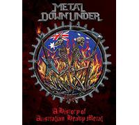 Metal Down Under (Part 3)