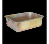 Sealey Metal Drain Pan DRPM4 20L