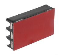 Metal Drill Bit Holder for Screwdriver Bits 25mm 50mm(A)