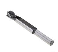 Metal Drill Bits, Bit Set,1pcs Diam 8mm ~ 40mm Carbon Steel Woodworking Deep Plug Cutter Core Wood Working Furniture Making Carpentry Tool(8mm)