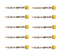 Metal Drill Bits | Magnetic Anti-Slip Heavy Duty | Magnetic Drill Bits | for Professional Contractors Handymen Carpentry DIY Projects