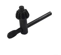 Metal Drill Chuck Key Wrench for Electric Hand Drills Power Tool Accessory Designed for Precision Chuck Tightening and Loosening (5-20mm)