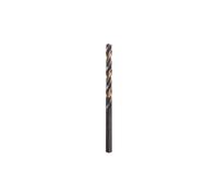 Metal drill HSS-CNC, 124, Pro-Tec, 5.5 mm/5pcs 55H024